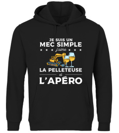 Je suis un mec simple - EX1