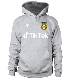 Wrexham Afc Tik Tok 2022/23 Home Shirt