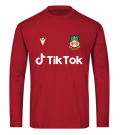 Wrexham FC Official Store Wrexham Association Football Club Tik Tok T Shirt