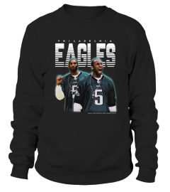 Philadelphia Eagles X Kobe Tee Shirt