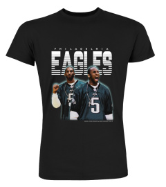 Philadelphia Eagles X Kobe Tee Shirt