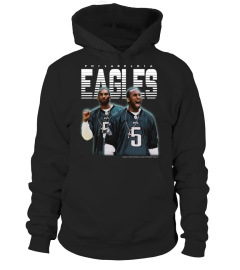 Philadelphia Eagles X Kobe Tee Sweatshirt