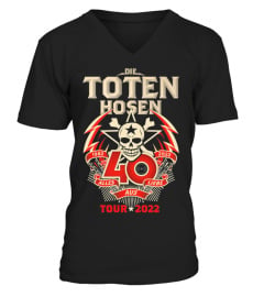 Toten Hosen