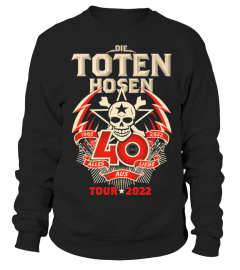 Toten Hosen