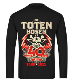 Toten Hosen