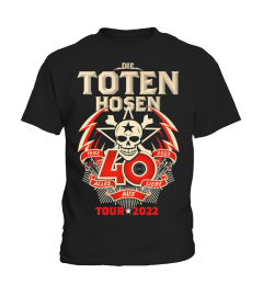 Toten Hosen