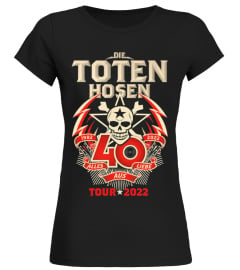 Toten Hosen