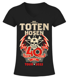 Toten Hosen