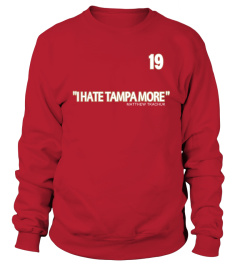 I Hate Tampa More Matthew Tkachuk T Shirt