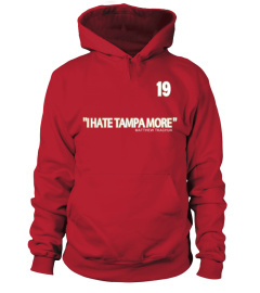 I Hate Tampa More Matthew Tkachuk T Shirt