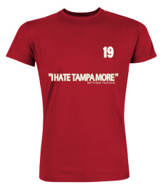 I Hate Tampa More Matthew Tkachuk T Shirt