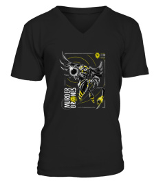 Murder Drones Tshirt