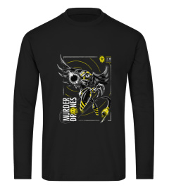 Murder Drones Tshirt