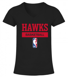 Official NBA Atlanta Hawks Basketball Hoodie Sweatshirt
