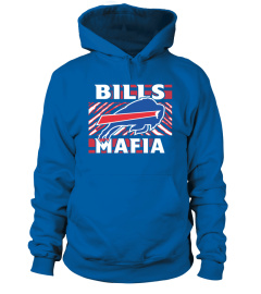 Bills Zubaz Mafia Pullover Hood Buffalo Bills Zubaz Bills Mafia T Shirt