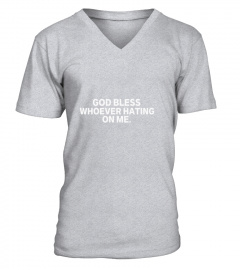 On Mnf God Bless Whoever Hating On Me Shirt Jalen Hurts Hoodie