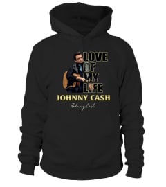 aaLOVE of my life Johnny Cash