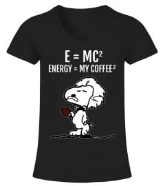 Energy My Coffee