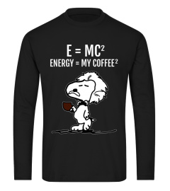 Energy My Coffee
