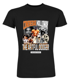 Tennessee Qb Hendon Hooker Is Rocking A Vintage Condredge Holloway Shirt