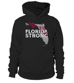 Nine Line Apparel'S Florida Strong Shirt