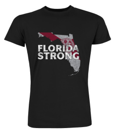 Nine Line Apparel'S Florida Strong Shirt