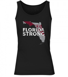 Nine Line Apparel'S Florida Strong Shirt