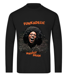 PSY200-013-BK. Funkadelic, 'Maggot Brain'