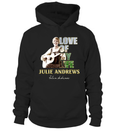 aaLOVE of mycx life Julie Andrews