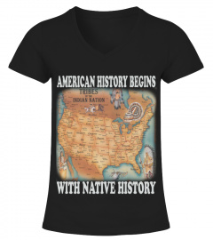 American History Begins With Native History