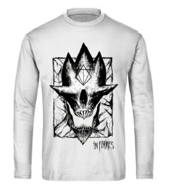 In Flames Merchandise