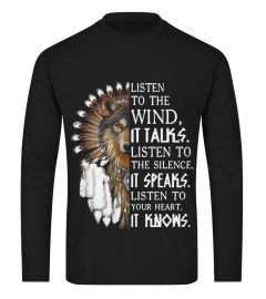 Listen To The Wind