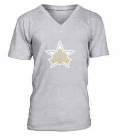 Seattle Mariners Legendary Slub T-Shirt
