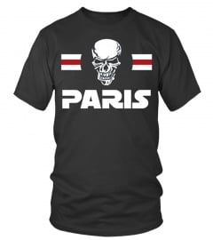 T SHIRT PARIS TDM