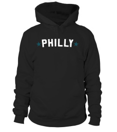 No One Likes Us Premium Philly Shop Barstool Sports Clothing Hoodie