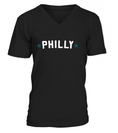 No One Likes Us Premium Philly Shop Barstool Sports Clothing Hoodie