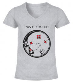 Pavement Merch T Shirt