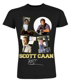 LOVE SCOTT CAAN