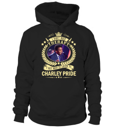 therapy Charley Pride