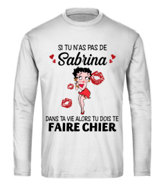 Si Tu  Sabrina