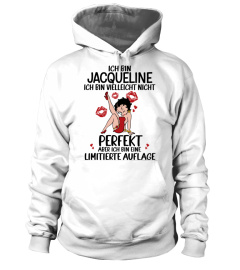 Jacqueline Perfekt