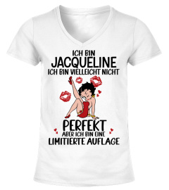 Jacqueline Perfekt