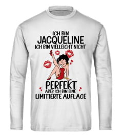 Jacqueline Perfekt