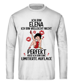 Elena Perfekt