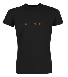 Knattercrew Ghost Halloween Hoodie Sweatshirt