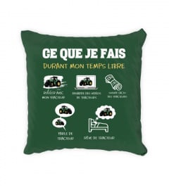T shirt Tracteur Agricole | Cadeau Humour Paysan