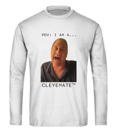 Rodger Cleye Merchandise