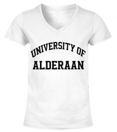 University of Alderaan