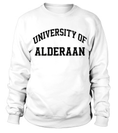 University of Alderaan