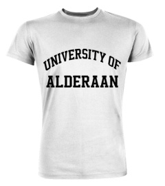 University of Alderaan